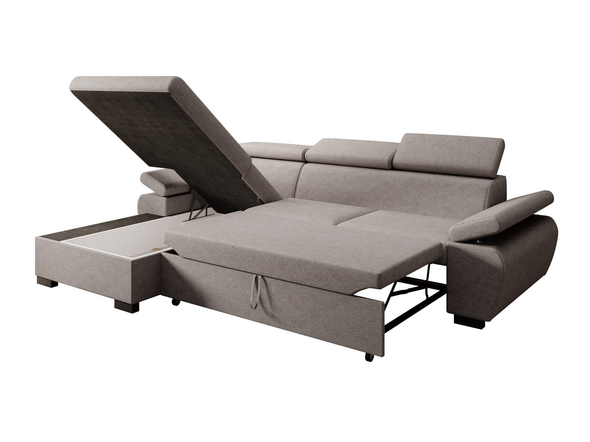 Minkštas kampas 613955