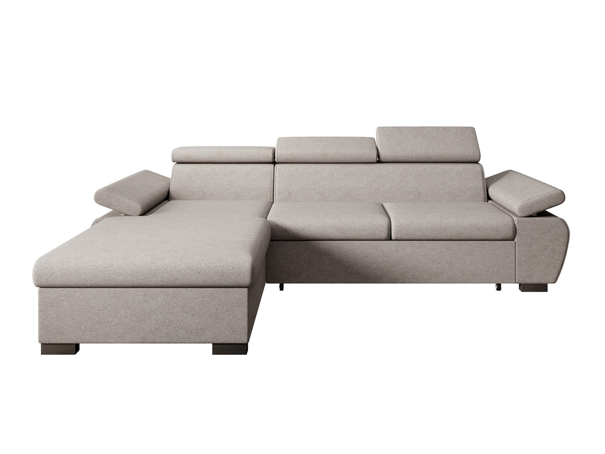 Minkštas kampas 613955
