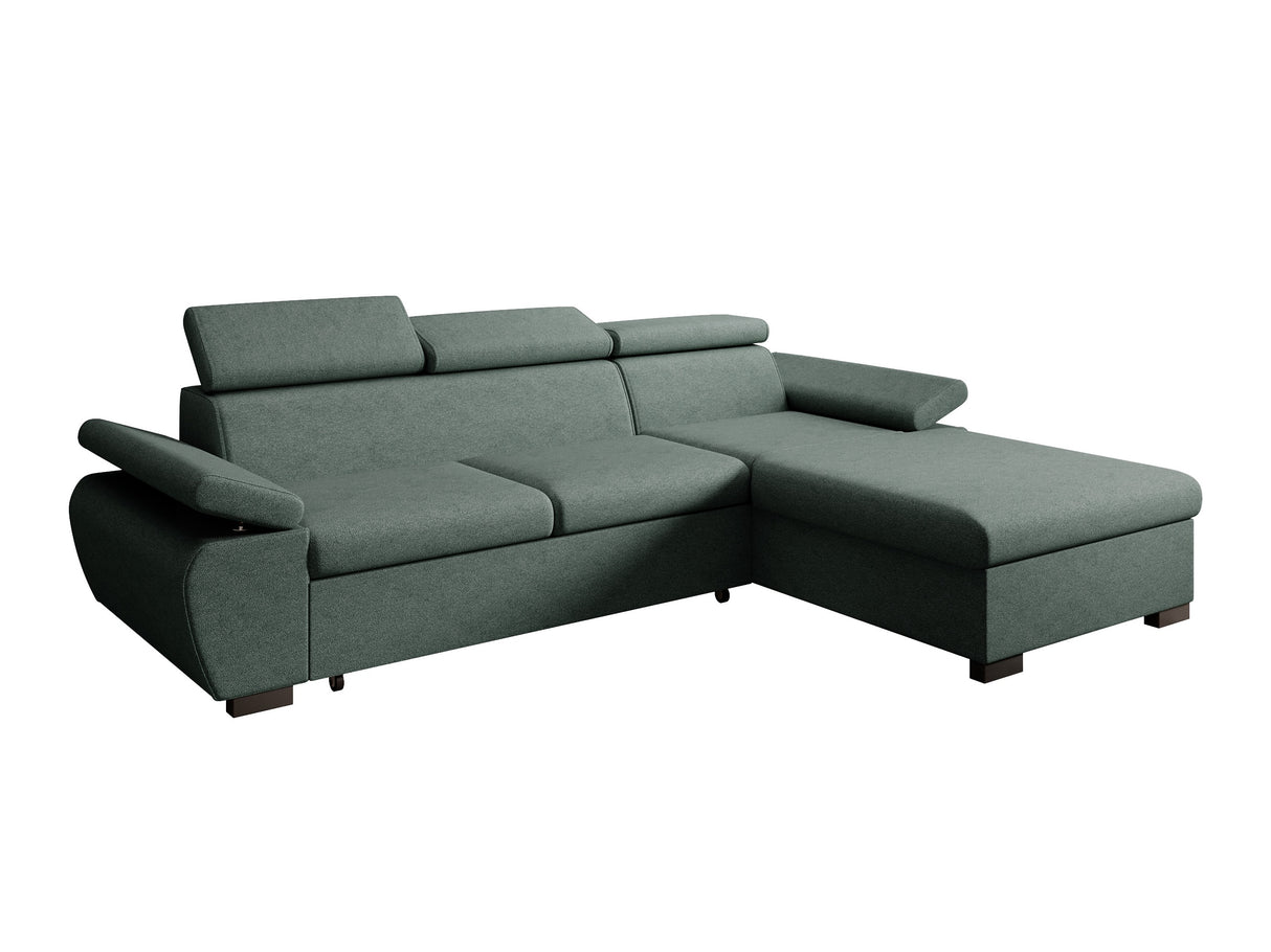 Minkštas kampas 613955