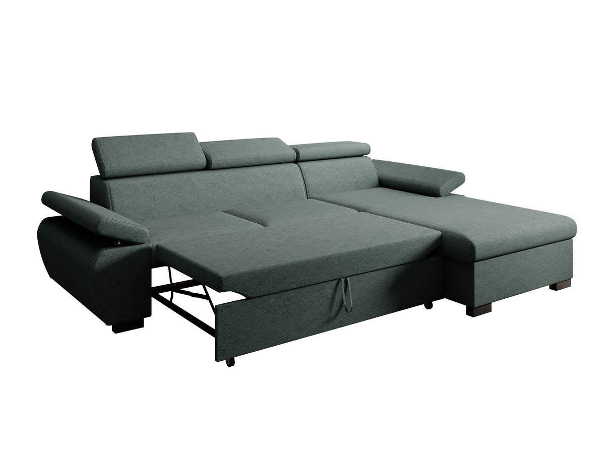Minkštas kampas 613955