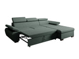 Minkštas kampas 613955