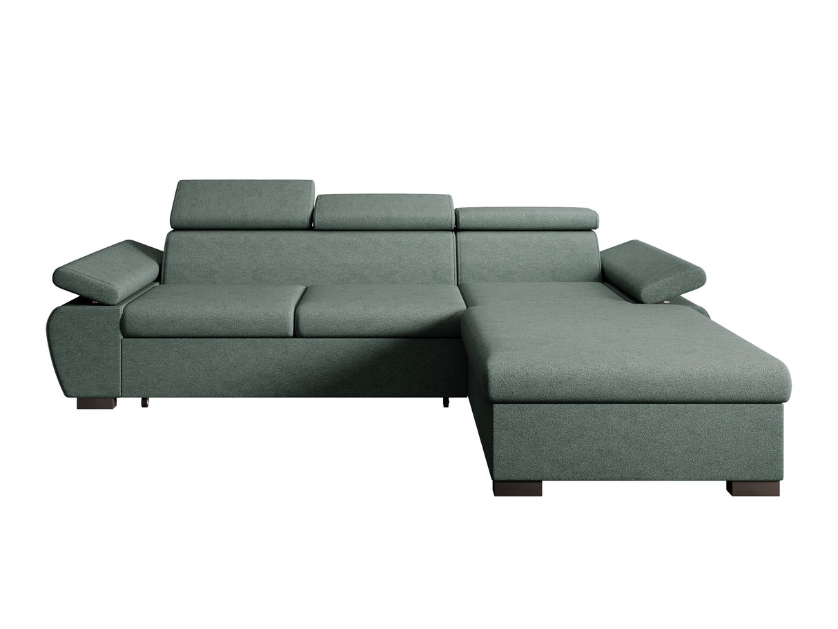 Minkštas kampas 613955