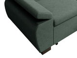 Minkštas kampas 613955