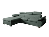 Minkštas kampas 613955