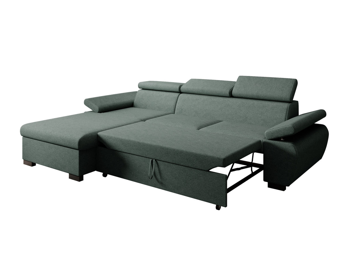 Minkštas kampas 613955