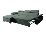 Minkštas kampas 613955