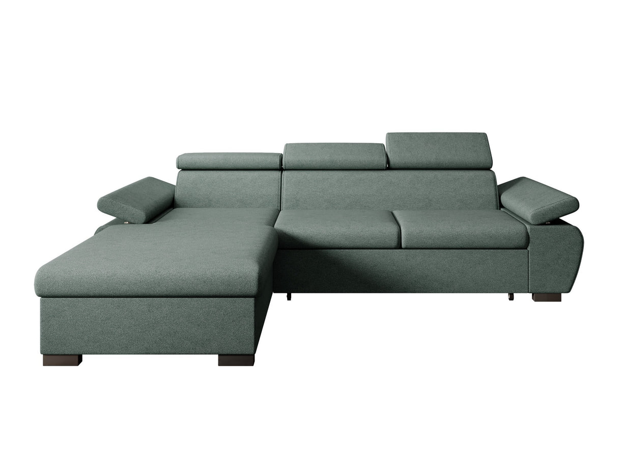 Minkštas kampas 613955
