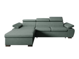 Minkštas kampas 613955