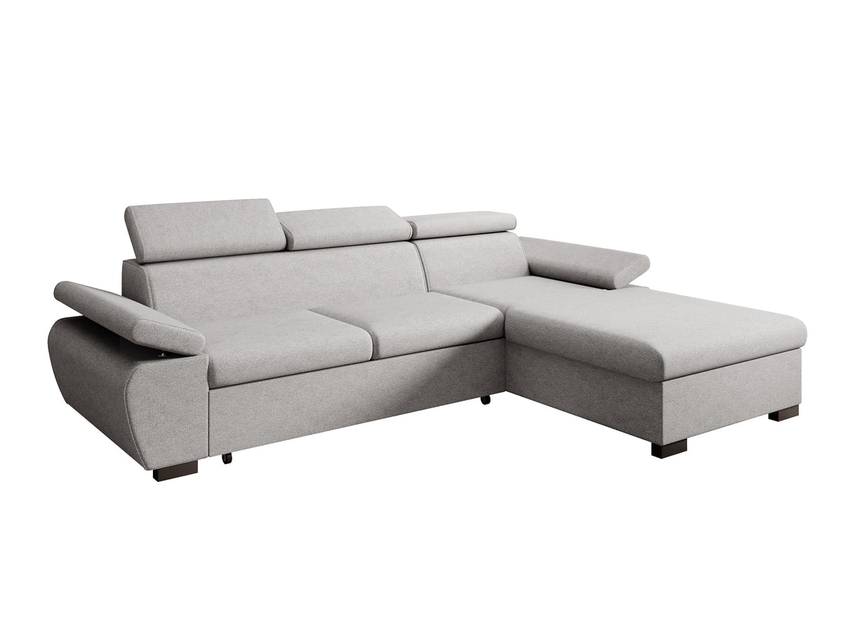 Minkštas kampas 613955