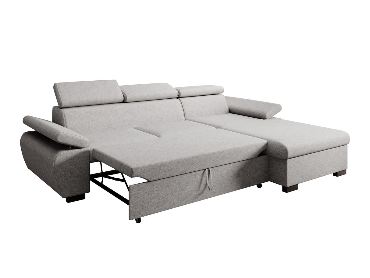 Minkštas kampas 613955