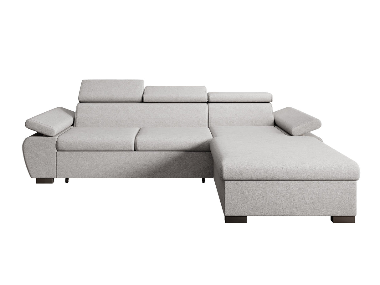 Minkštas kampas 613955
