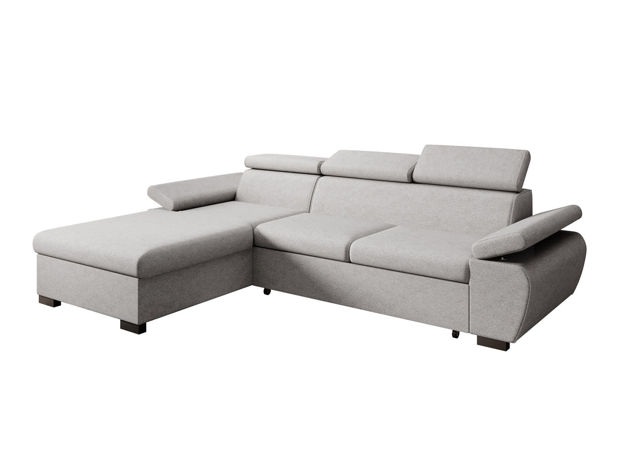 Minkštas kampas 613955