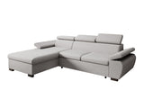 Minkštas kampas 613955