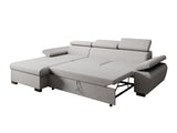Minkštas kampas 613955