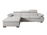 Minkštas kampas 613955