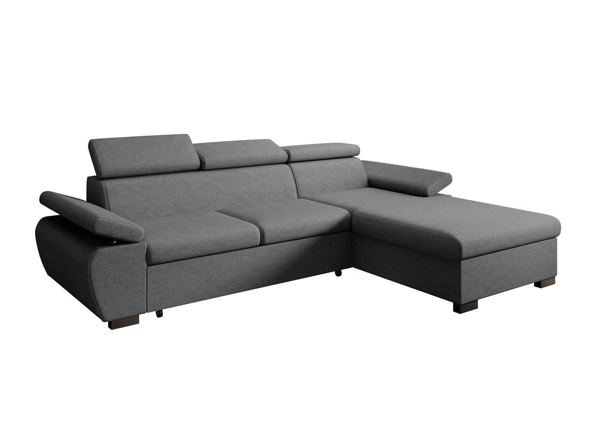 Minkštas kampas 613955