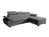 Minkštas kampas 613955