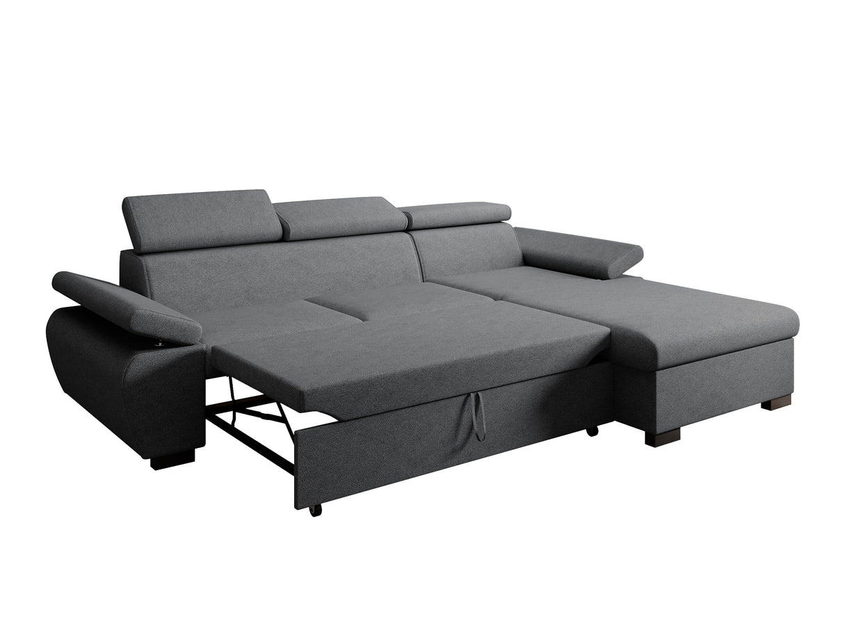 Minkštas kampas 613955