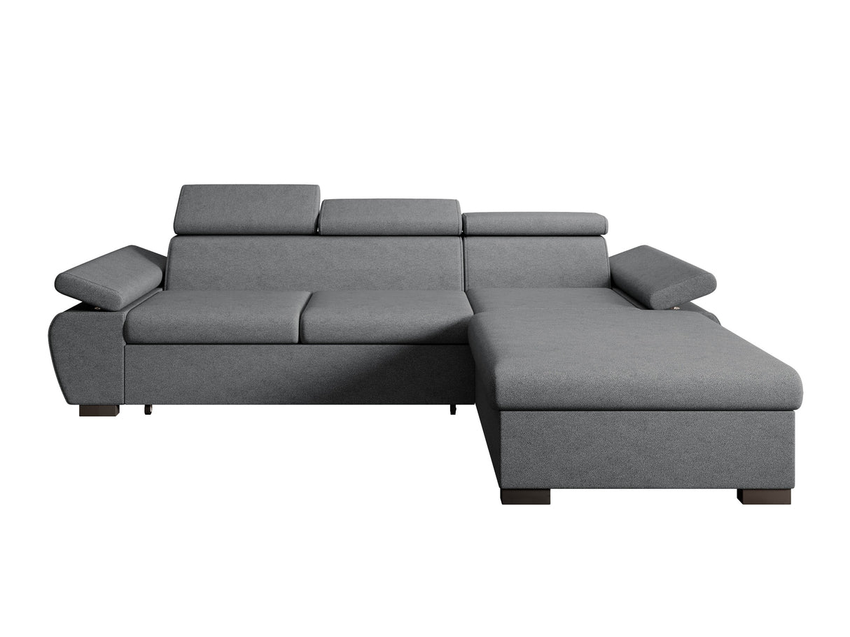 Minkštas kampas 613955