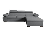 Minkštas kampas 613955