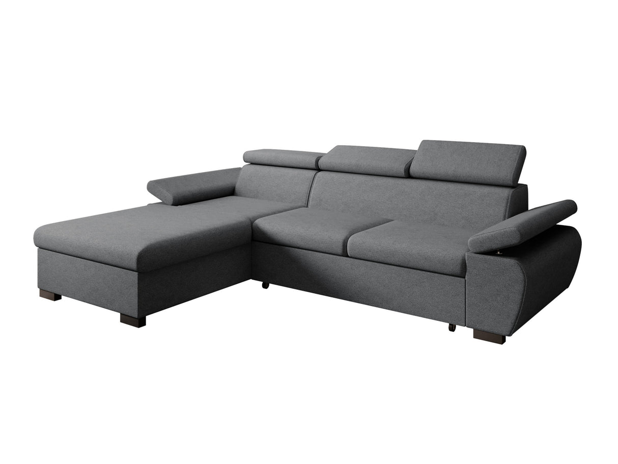 Minkštas kampas 613955