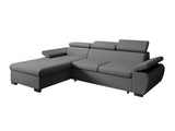 Minkštas kampas 613955