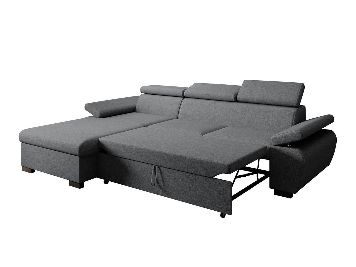 Minkštas kampas 613955