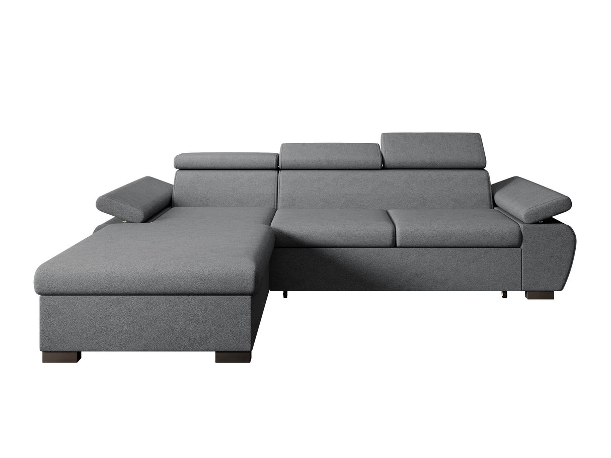 Minkštas kampas 613955