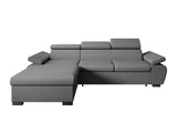 Minkštas kampas 613955