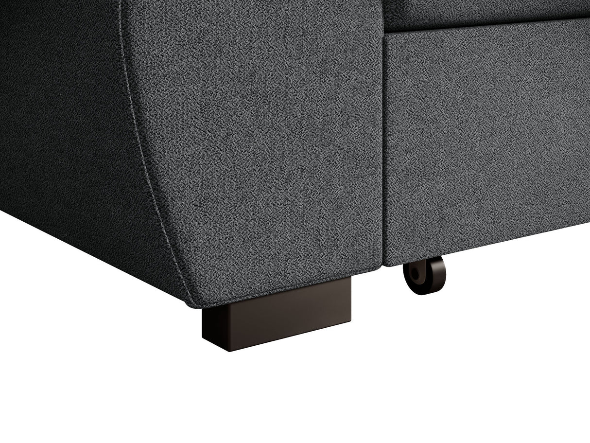 Minkštas kampas 613955