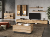 Žurnalinis staliukas transformeris 613986