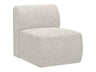 Modulinis fotelis 613160 4260124
