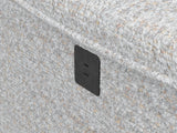 Modulinis minkštas kampas 614042