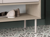 Prieškambario komplektas 614069