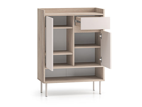 Prieškambario komplektas 614071
