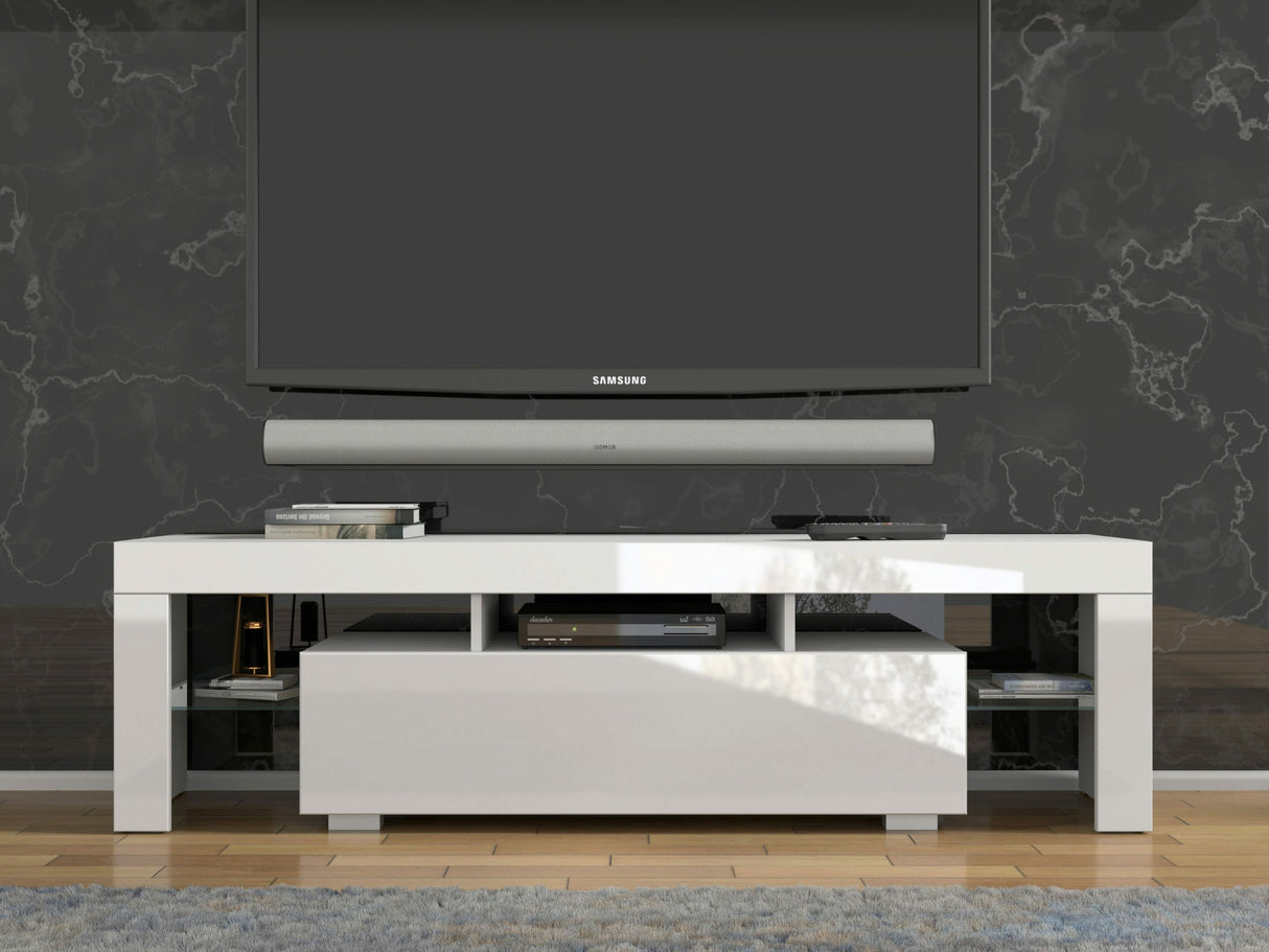 TV staliukas 614082