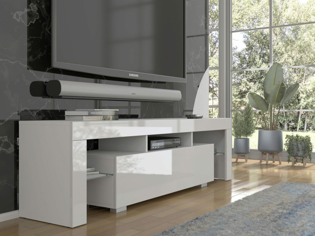 TV staliukas 614082
