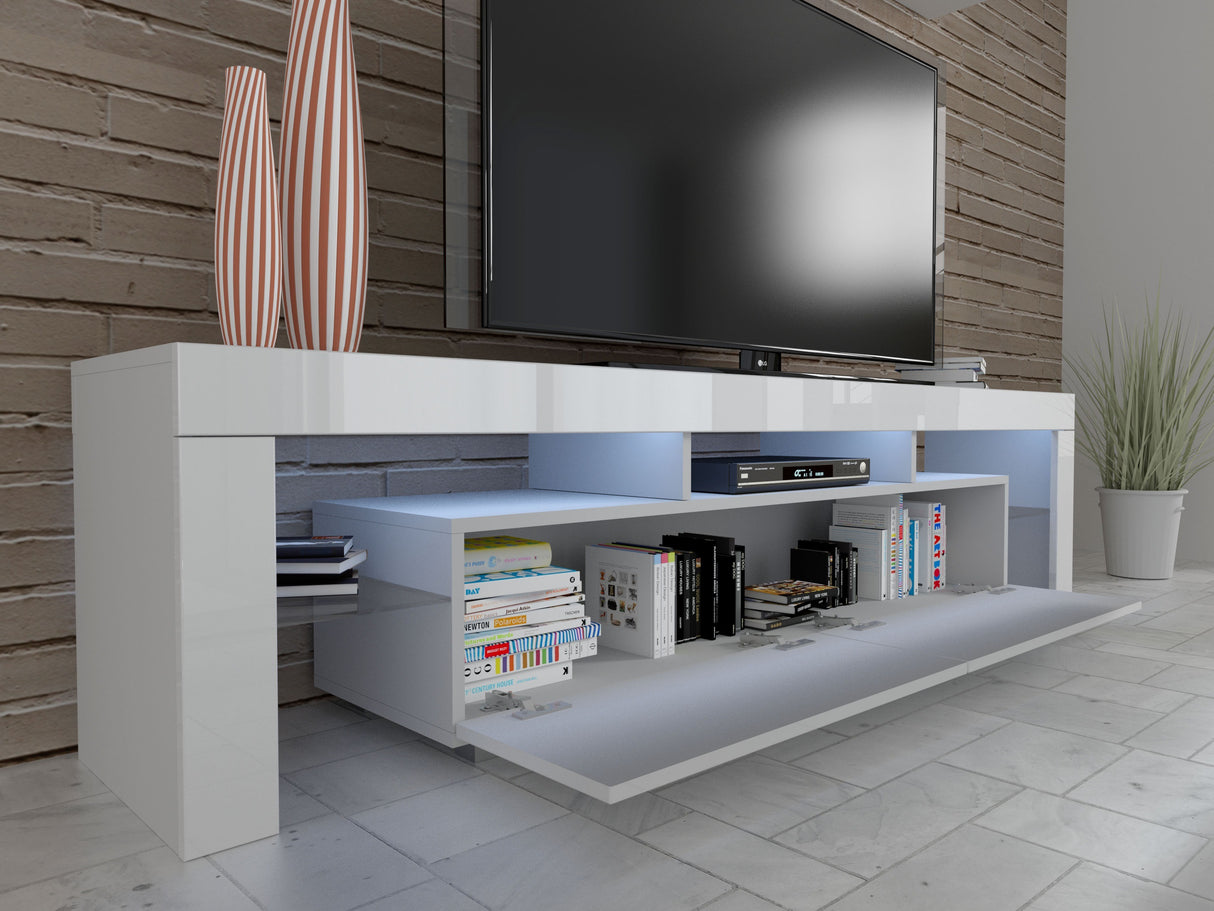 TV staliukas 614086