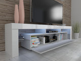TV staliukas 614086