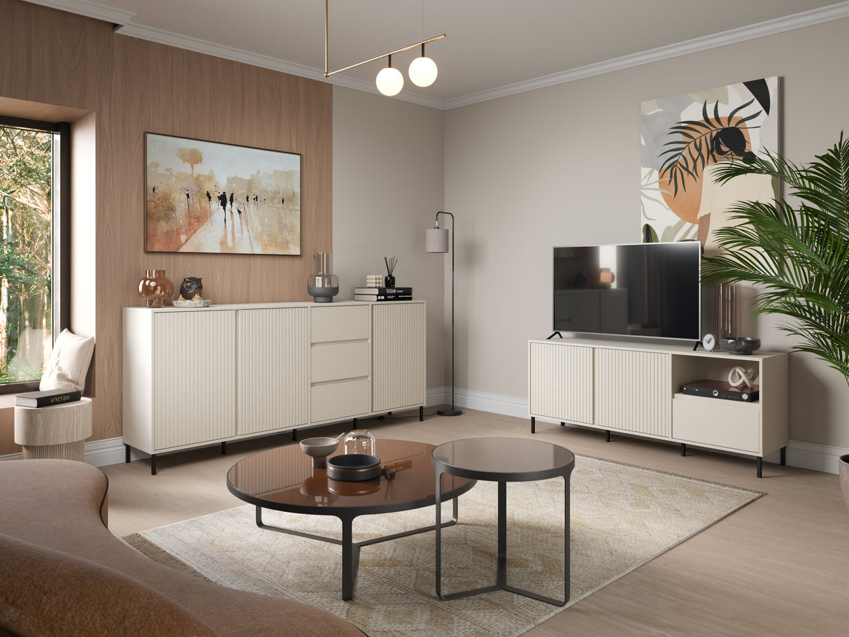 TV staliukas 614098
