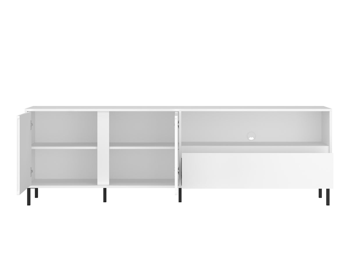 TV staliukas 614104