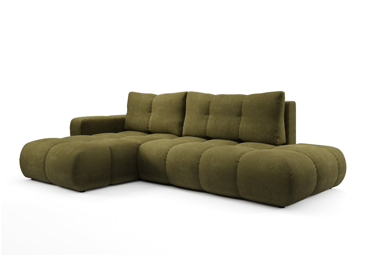Minkštas kampas 576695