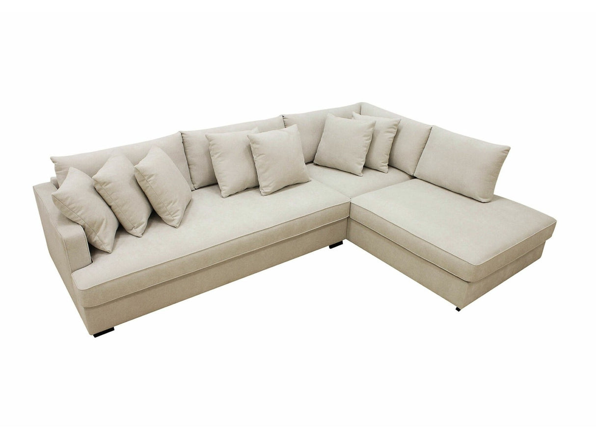 Minkštas kampas 590040