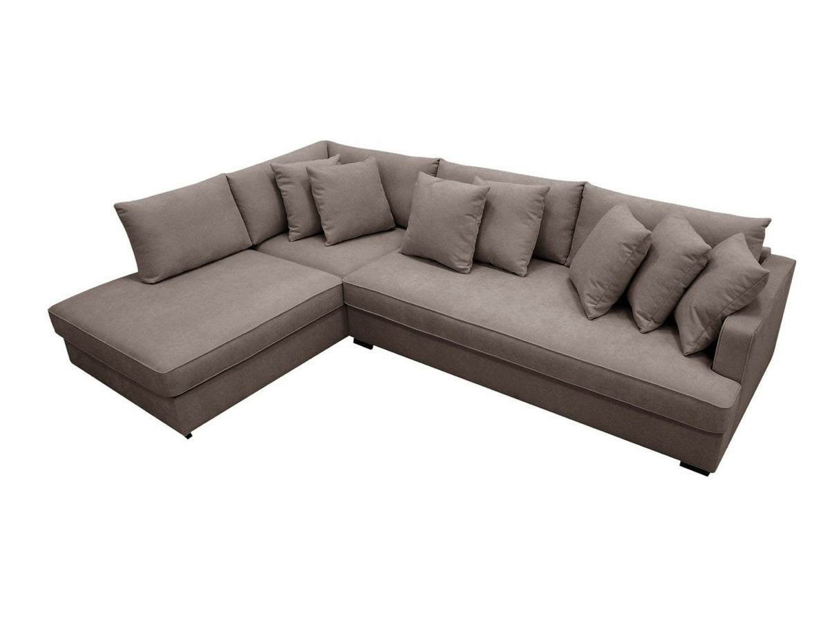 Minkštas kampas 590040