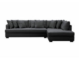 Minkštas kampas 590040