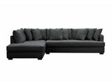 Minkštas kampas 590040