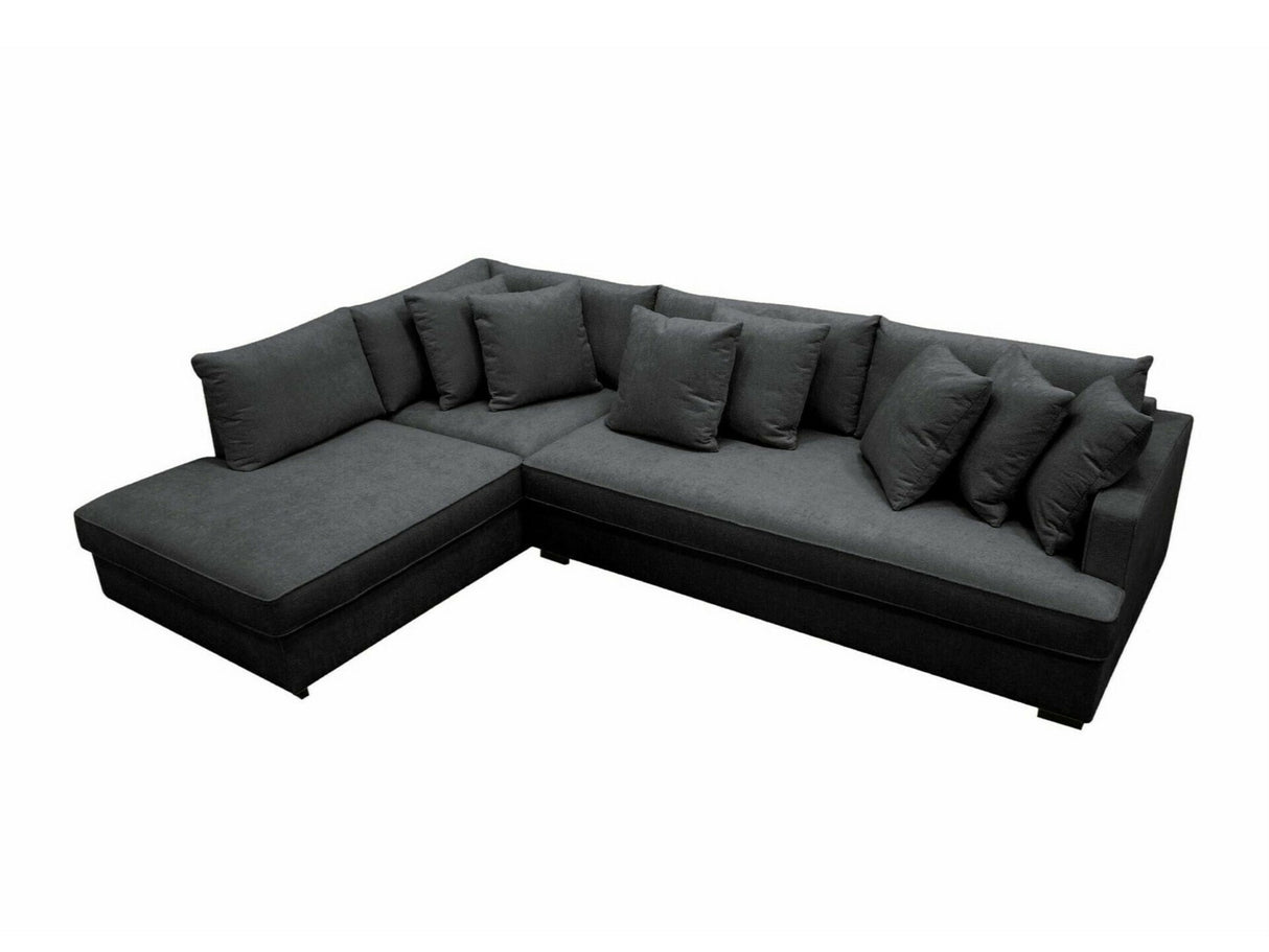 Minkštas kampas 590040