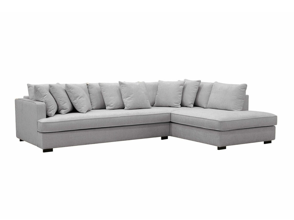 Minkštas kampas 590040