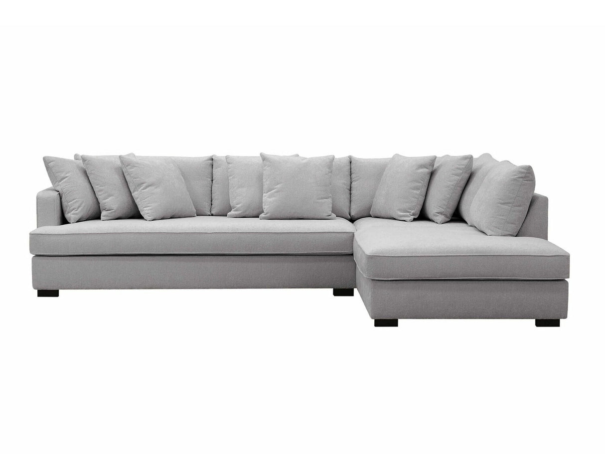 Minkštas kampas 590040