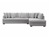 Minkštas kampas 590040